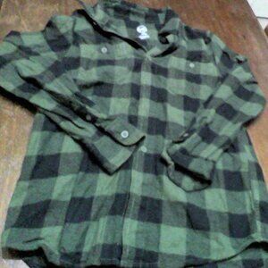 Boy's L/G 10/12 Wonder Nation